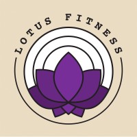 Lotus Fitness Logo