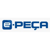 Plataforma E-peça Logo