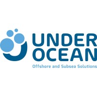 UNDEROCEAN Logo
