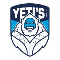 IJshockeyclub Yetis Breda Logo