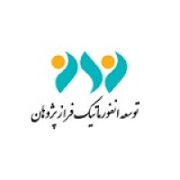Faraz Pajohan Logo