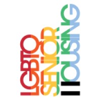 LGBTQ Senior Housing Inc Logo