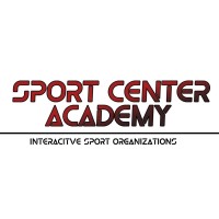 Sport Center Academy Logo