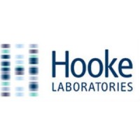 Hooke Laboratories Logo