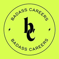 Badass Careers LLC Logo