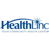 HealthLinc Community Health Center Logo