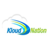 KloudNation Logo
