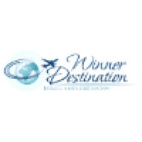Winner Destination Logo