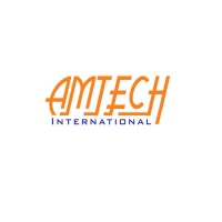 Amtech International Logo