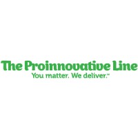 Zenith Pro Holding, Inc dba The Proinnovative Line Logo