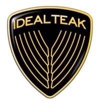 Ideal Teak Inc. Logo