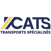 CATS Transports Spécialisés Logo