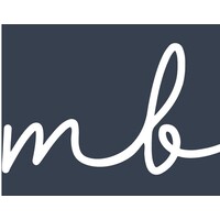 mb | Business Training & Coaching Logo