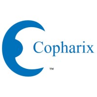 Copharix Logo
