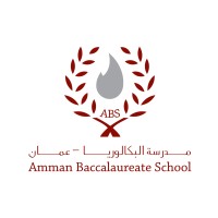 Amman Baccalaureate School - ABS Logo