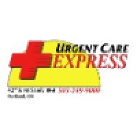 Urgent Care Express Logo