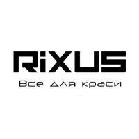 Rixus trade group Logo