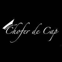 Chofer de Cap Logo