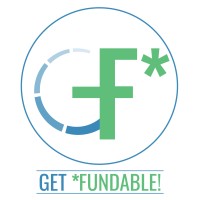 GetFundable.com Logo