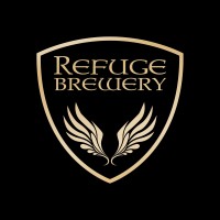 Refuge Brewery Logo