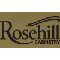 Rosehill Cabinetry Logo