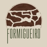 Formigueiro Logo
