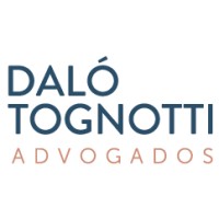 Daló e Tognotti Advogados Logo