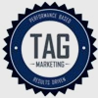 TAGmarketing, Inc. Logo
