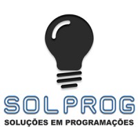 SolProg - Soluções em Programação Logo