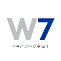 Wi7h Logo