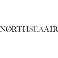 North Sea Air Logo