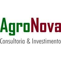 AgroNova Consultoria & Investimento Logo