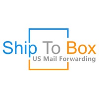 Ship to Box Logo