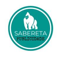 Sabereta Agência Full Service Logo