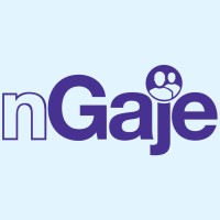 nGaje Logo