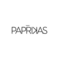 Paprikas Egypt Logo