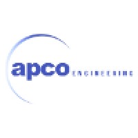 APCO Engineering Logo