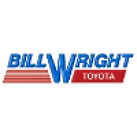 Bill Wright Toyota / Scion Logo