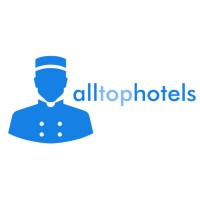 ALLTOPHOTELS Logo