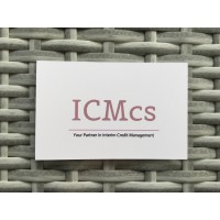ICMcs bv Logo
