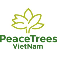 PeaceTrees Vietnam Logo