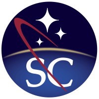Space Concordia Logo