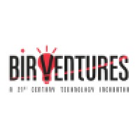 Bir Ventures International Logo