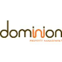 Dominion Property Management Logo