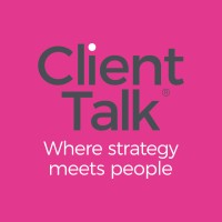 Client Talk Logo