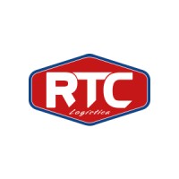 RTC Logística e Transportes Logo