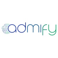 admify AG Logo