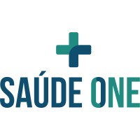 Saúde One Sistemas Logo