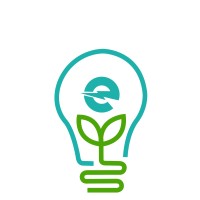 Mais Que Eficiência Logo