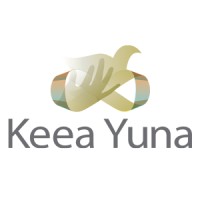 Keea Yuna - Desenvolvimento Humano, Organizacional e Social Logo